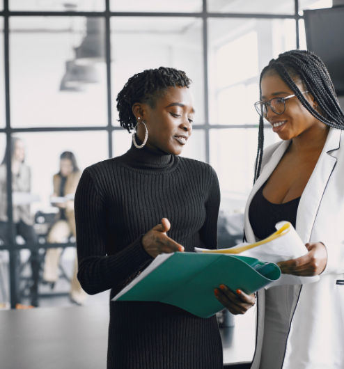 modalités du programme de mentirait pmcde Mali