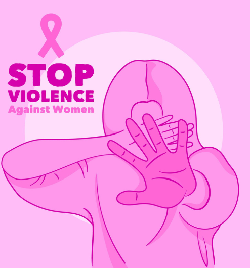 International day for the elimination of violence against women